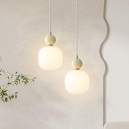 Nordic Scandinavische hanglamp
