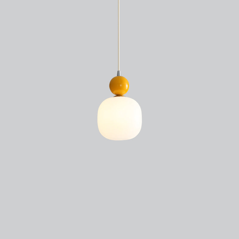 Nordic Scandinavische hanglamp