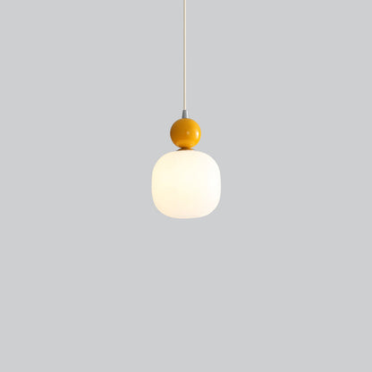 Nordic Scandinavische hanglamp
