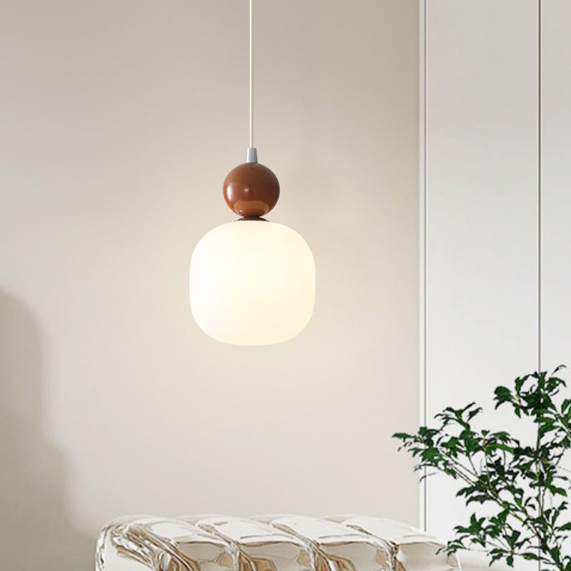 Nordic Scandinavische hanglamp