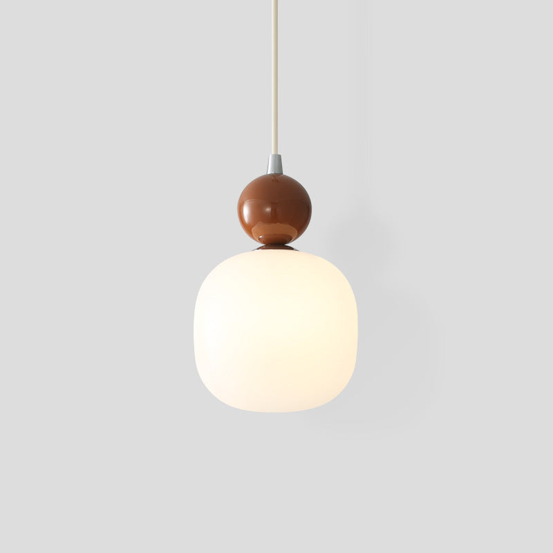 Nordic Scandinavische hanglamp
