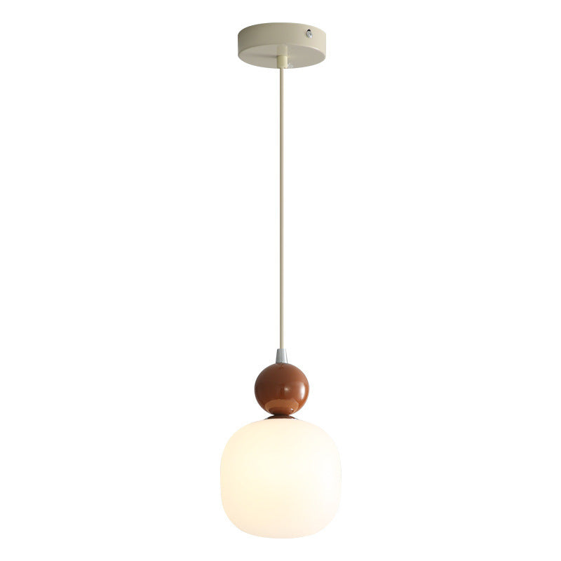 Nordic Scandinavische hanglamp