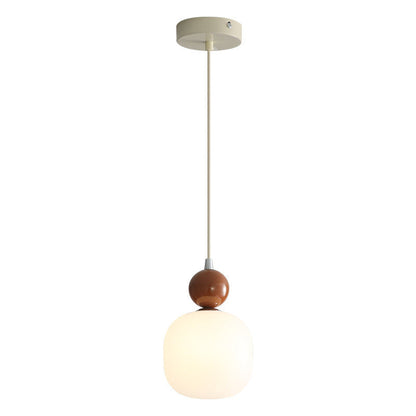 Nordic Scandinavische hanglamp