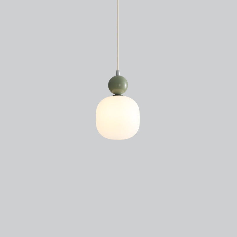 Nordic Scandinavische hanglamp