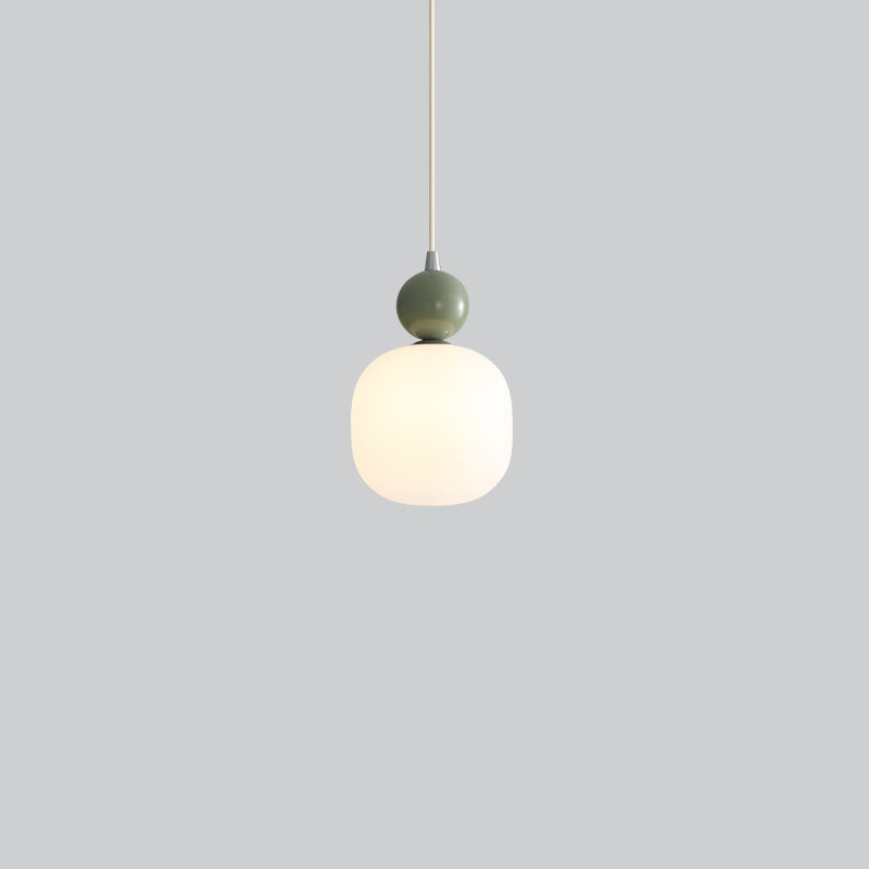 Nordic Scandinavische hanglamp