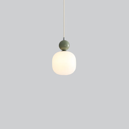 Nordic Scandinavische hanglamp