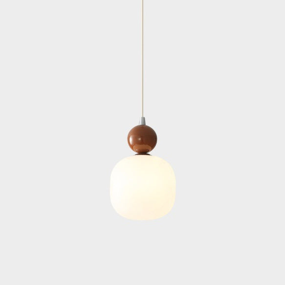 Nordic Scandinavische hanglamp
