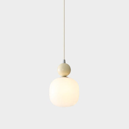 Nordic Scandinavische hanglamp