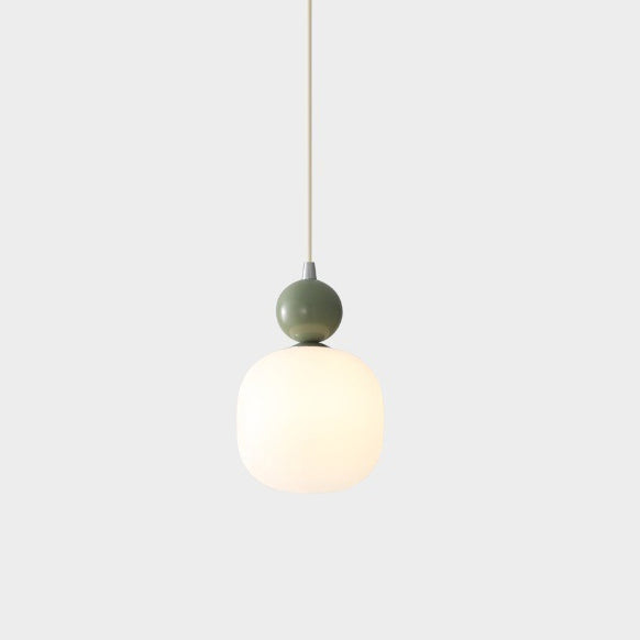 Nordic Scandinavische hanglamp