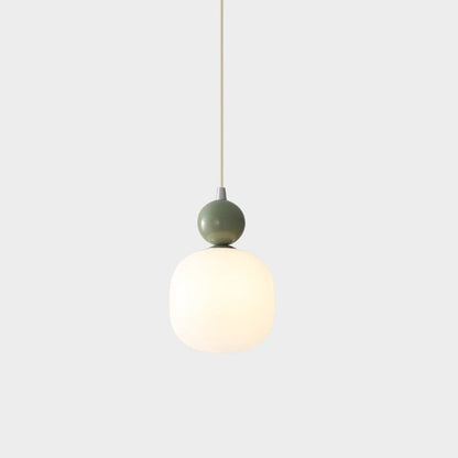 Nordic Scandinavische hanglamp