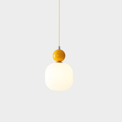 Nordic Scandinavische hanglamp