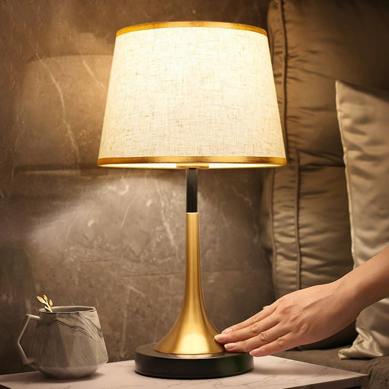 Lumio retro tafellamp