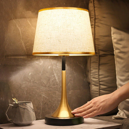 Lumio retro tafellamp