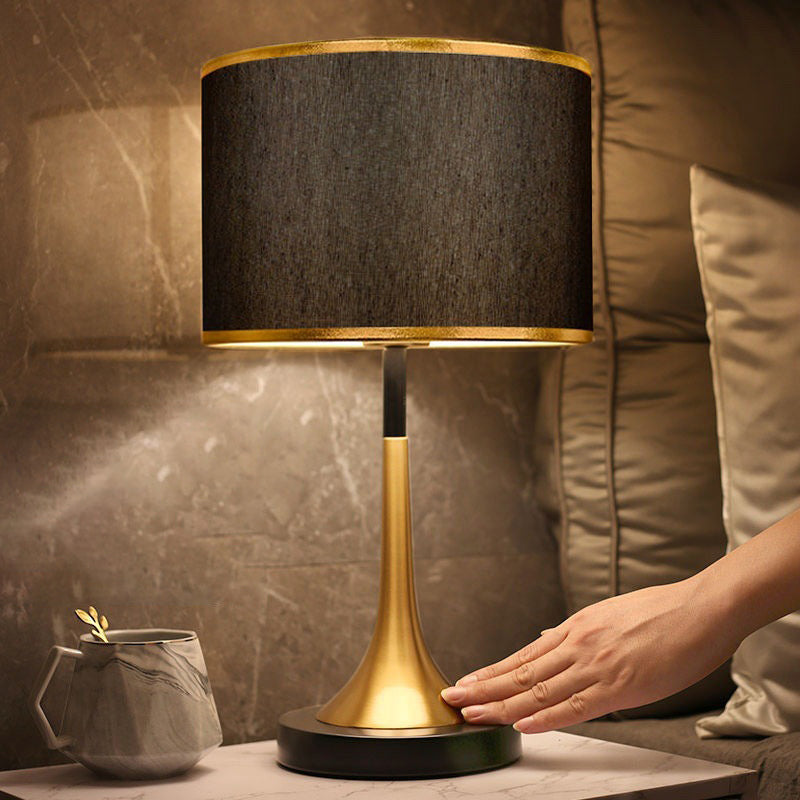 Lumio retro tafellamp