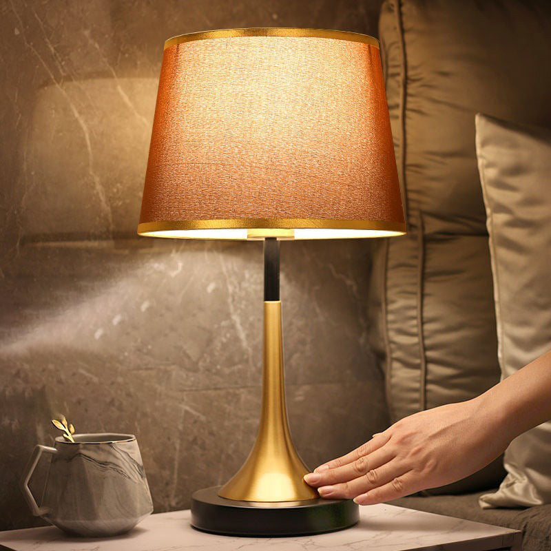 Lumio retro tafellamp