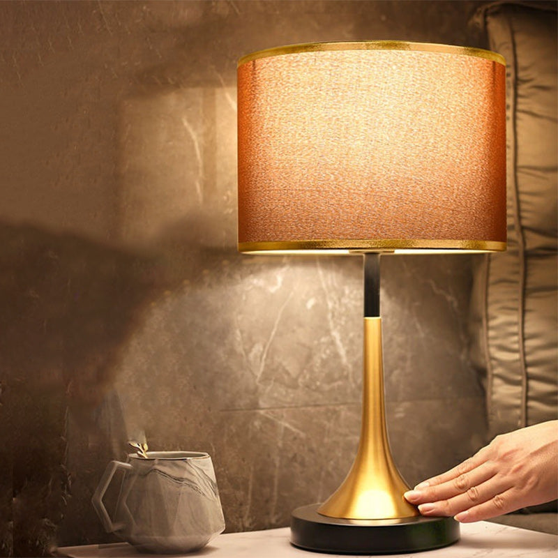 Lumio retro tafellamp