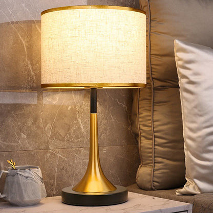 Lumio retro tafellamp