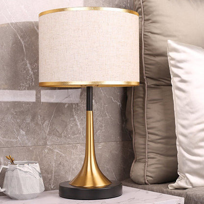 Lumio retro tafellamp