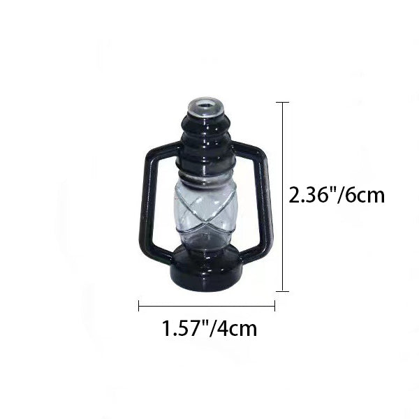 Lumio retro LED lichtslinger