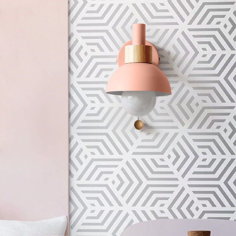 Lumio moderne Scandinavische wandlamp