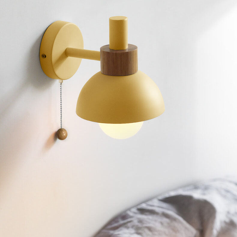 Lumio moderne Scandinavische wandlamp