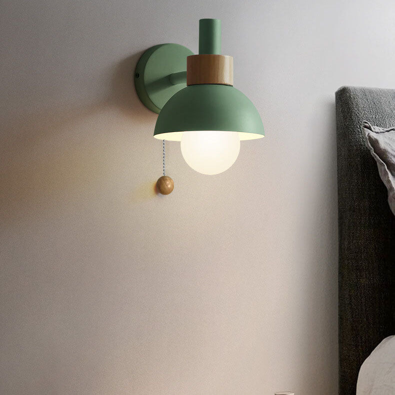 Lumio moderne Scandinavische wandlamp