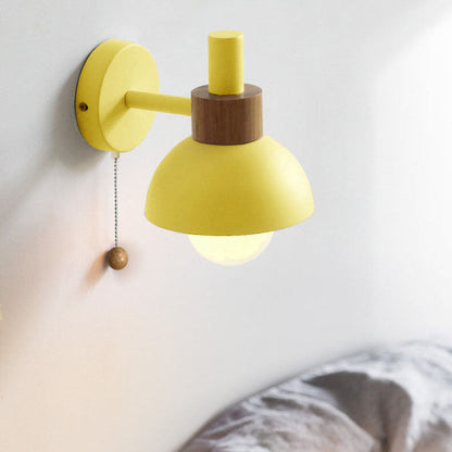 Lumio moderne Scandinavische wandlamp