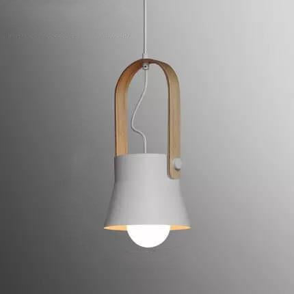 SMD Living moderne hanglamp