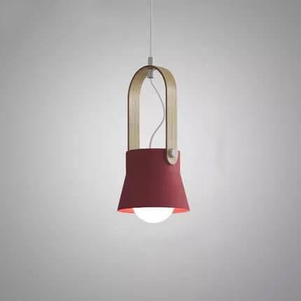 SMD Living moderne hanglamp