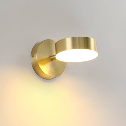 Lumio Skära minimalistische wandlamp