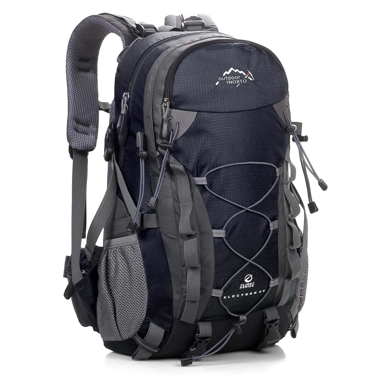 ExplorerMax outdoor rugzak