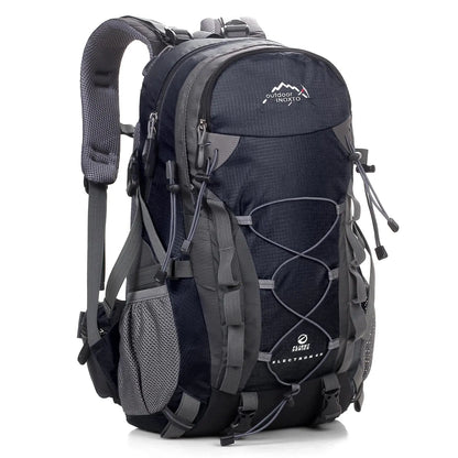 ExplorerMax outdoor rugzak
