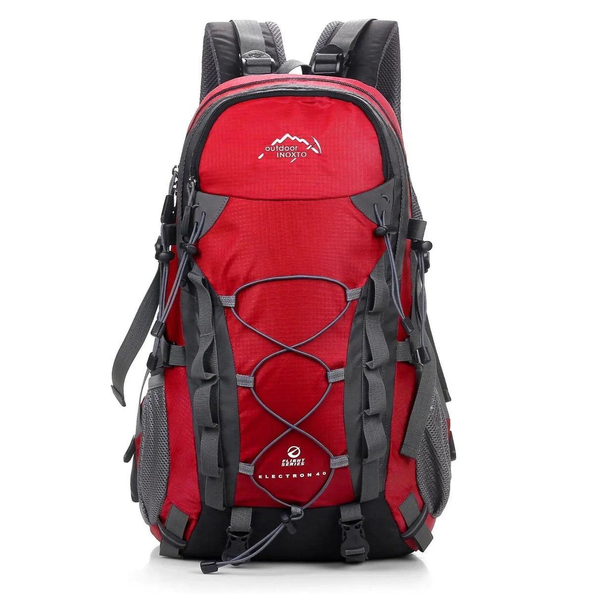 ExplorerMax outdoor rugzak