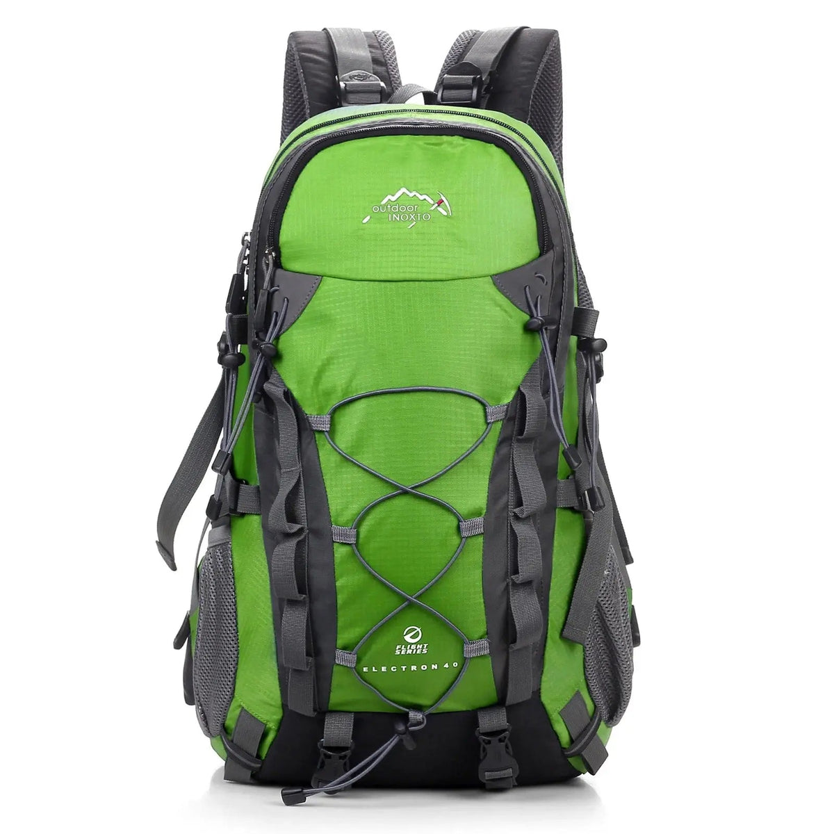 ExplorerMax outdoor rugzak