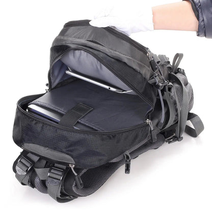 ExplorerMax outdoor rugzak