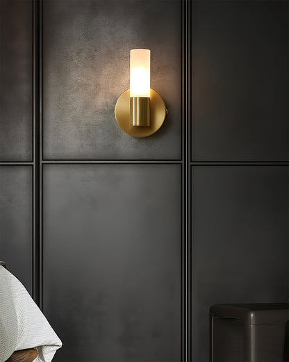 Lumio elegante wandlamp