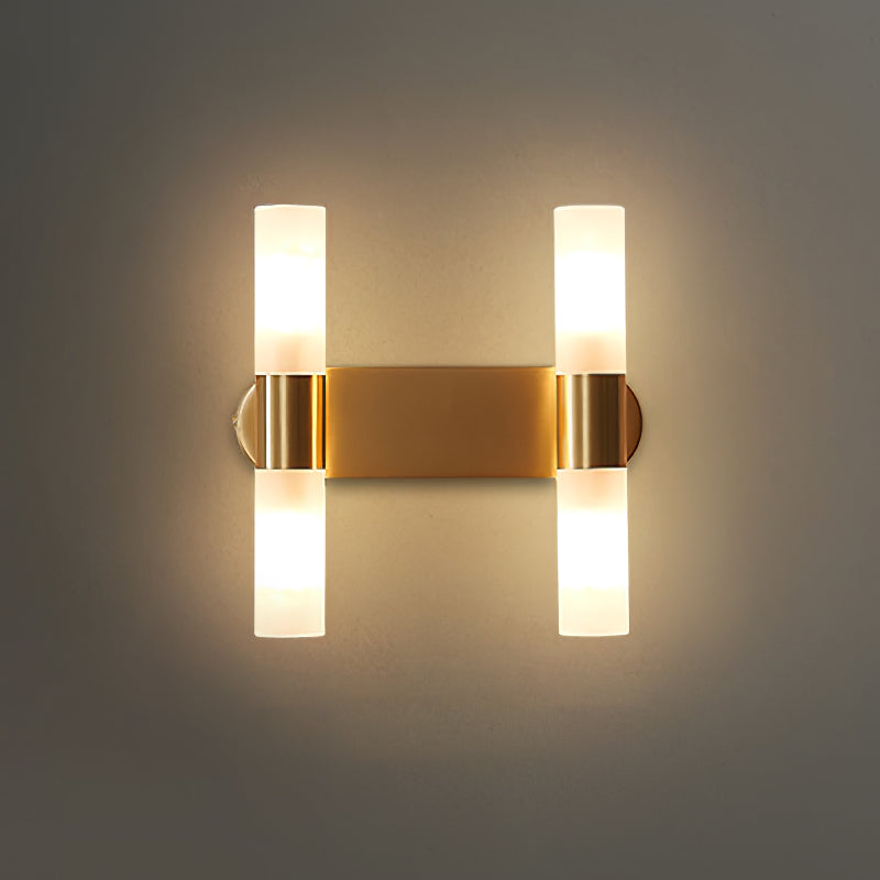 Lumio elegante wandlamp