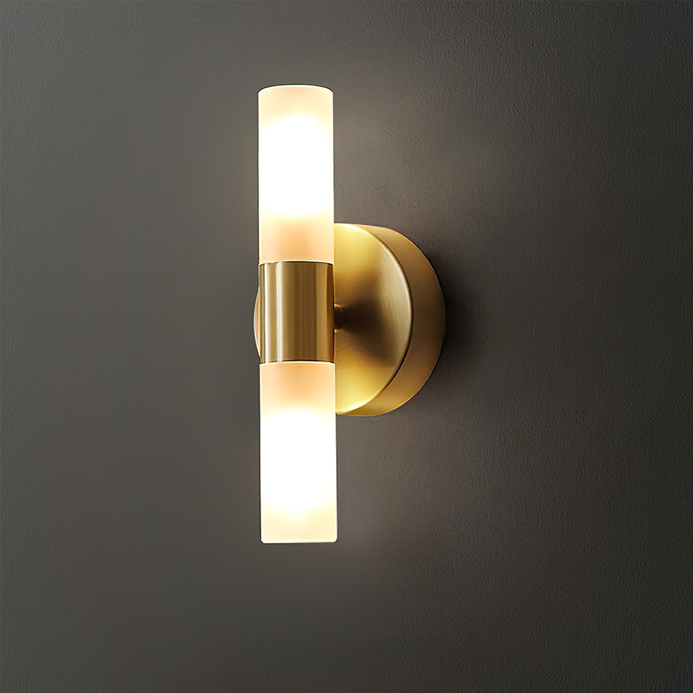 Lumio elegante wandlamp