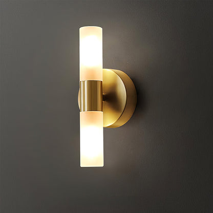 Lumio elegante wandlamp