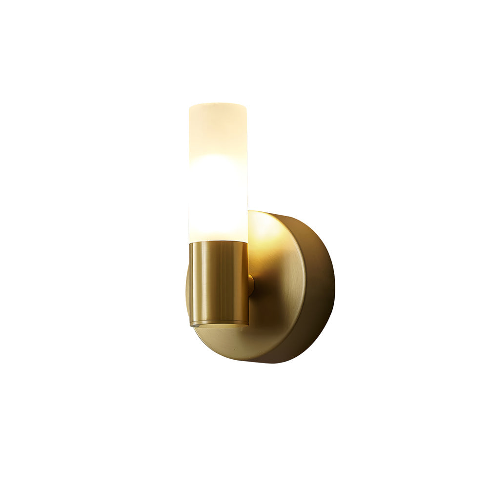 Lumio elegante wandlamp