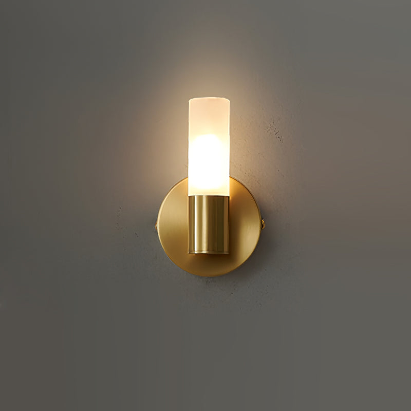 Lumio elegante wandlamp