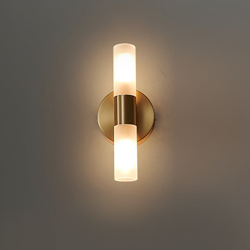 Lumio elegante wandlamp