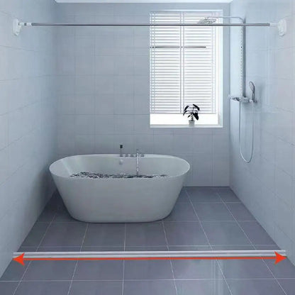Akua WaterStopper siliconen douchebarrière