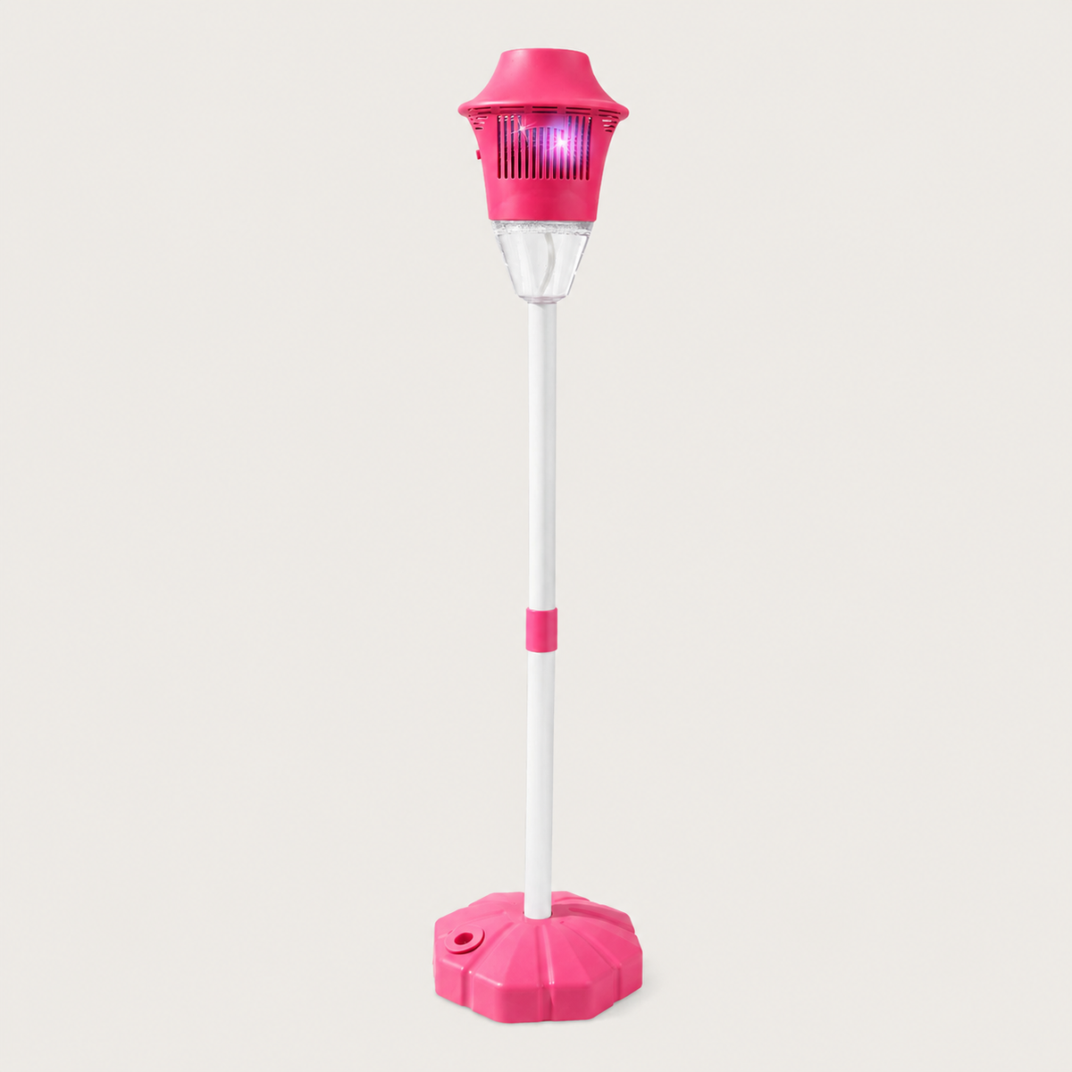 Navando bellenblaasmachine op standaard