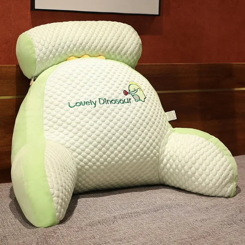 ErgoRelax ergonomisch rugsteunkussen