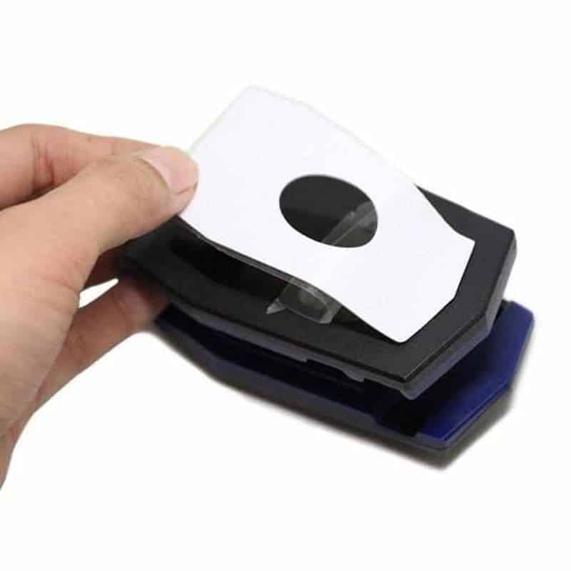 Besegad Alligator Clip universele telefoonhouder