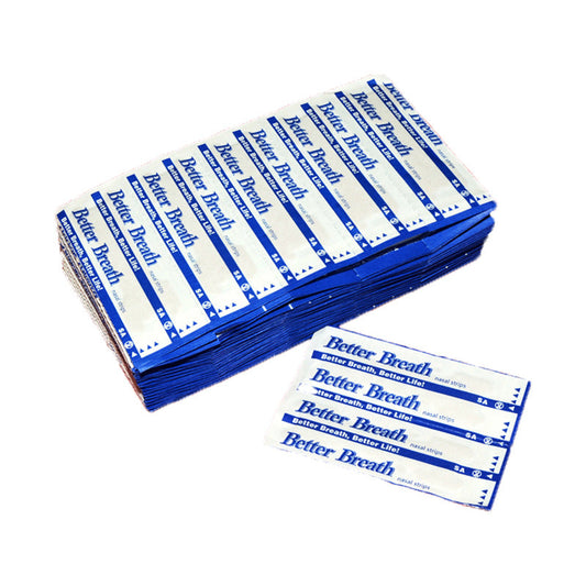 AirFlow neusstrips