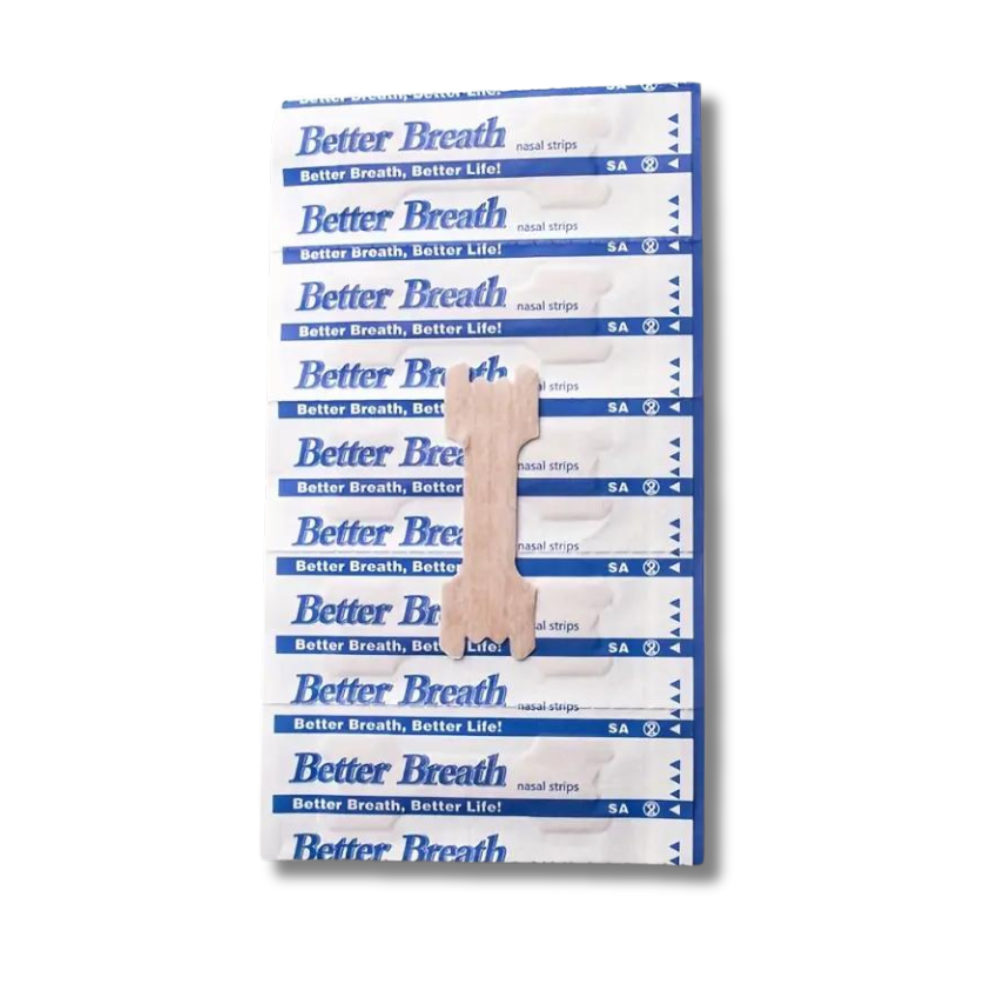 AirFlow neusstrips