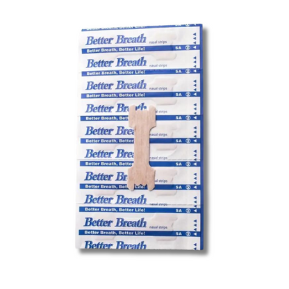 AirFlow neusstrips