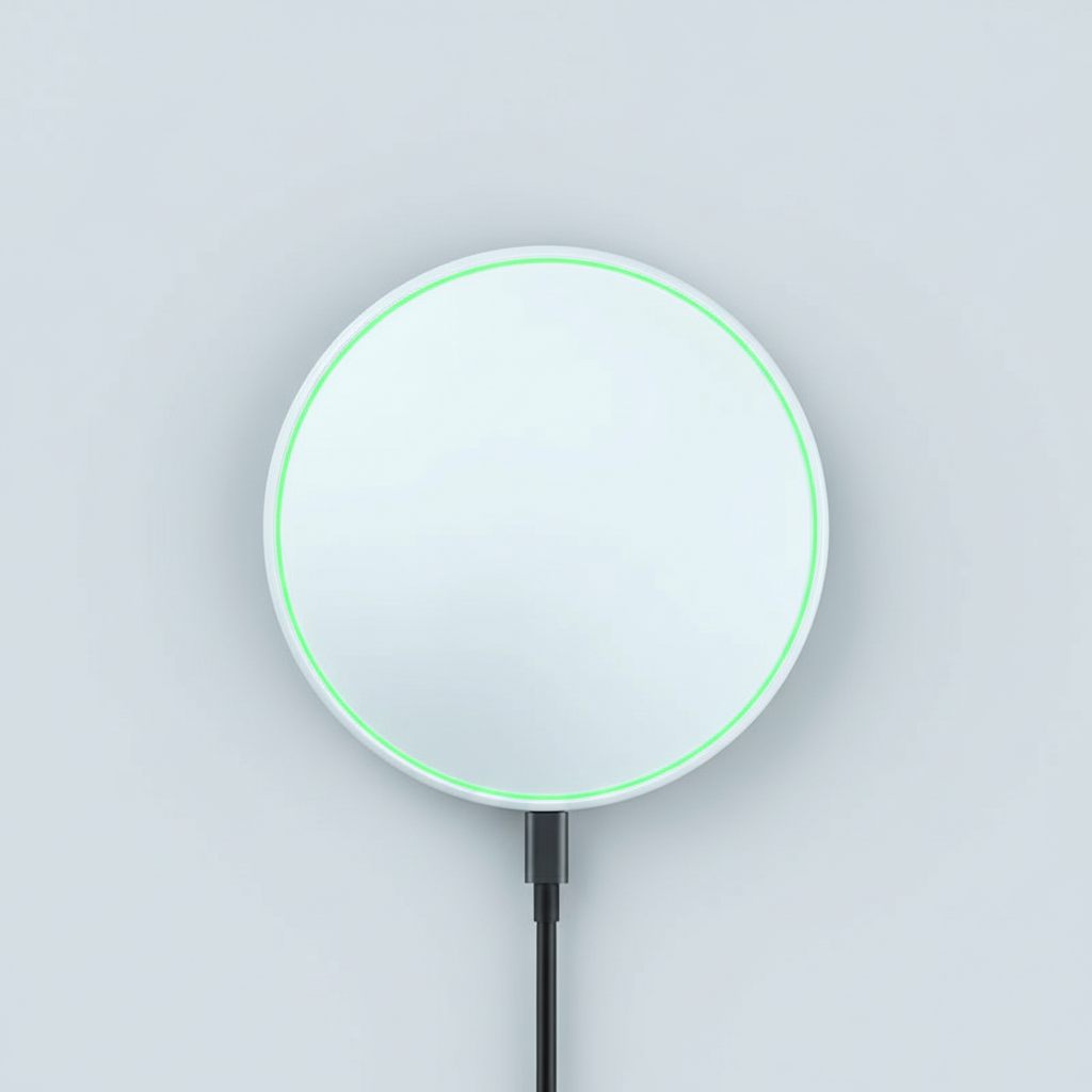 QuickCharge 30 W draadloze oplader